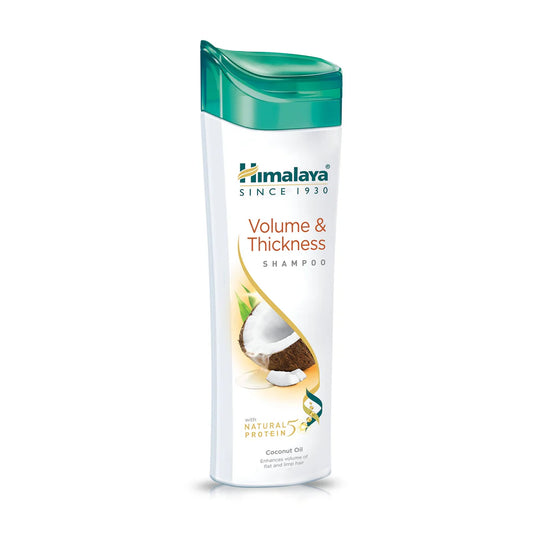 Himalaya Volume & Thickness Shampoo 400 ML