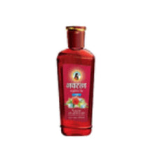 Himani Navratna Herbal Cool Hair Oil (India) - 100 ml