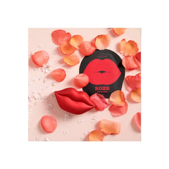 Hisees Rose Lip Mask 60g