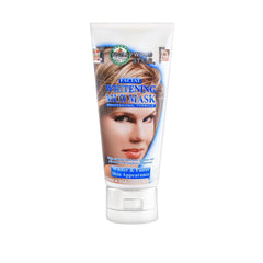 Hollywood Whitening Mud Mask 150ml