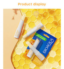 BIOAQUA Refreshing Honey Lip Balm BQY22071