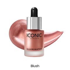 ICONIC LONDON Highlighter Illuminator -13.5ml