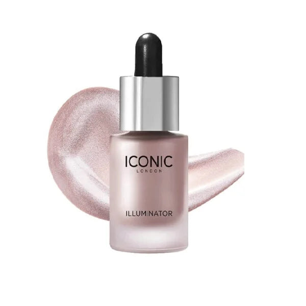 ICONIC LONDON Highlighter Illuminator -13.5ml