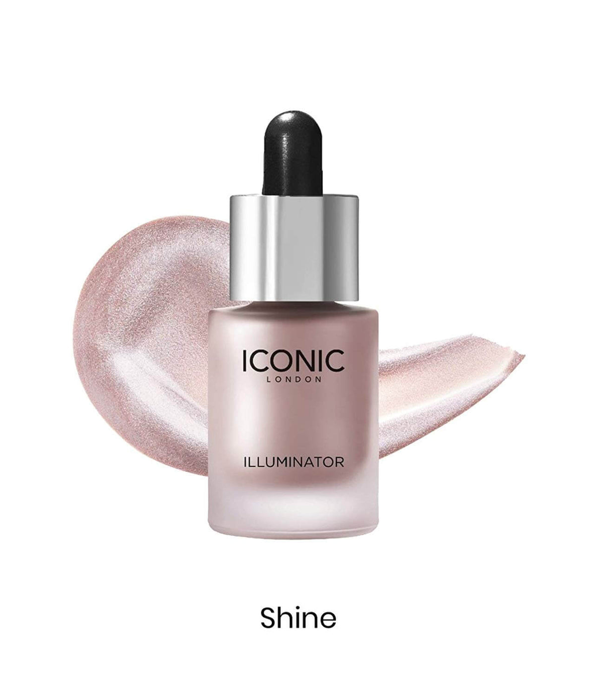 ICONIC LONDON Highlighter Illuminator -13.5ml