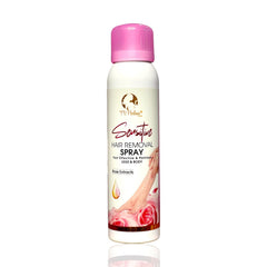 Tv Parlour HAIR REMOVER SPRAY ROSE