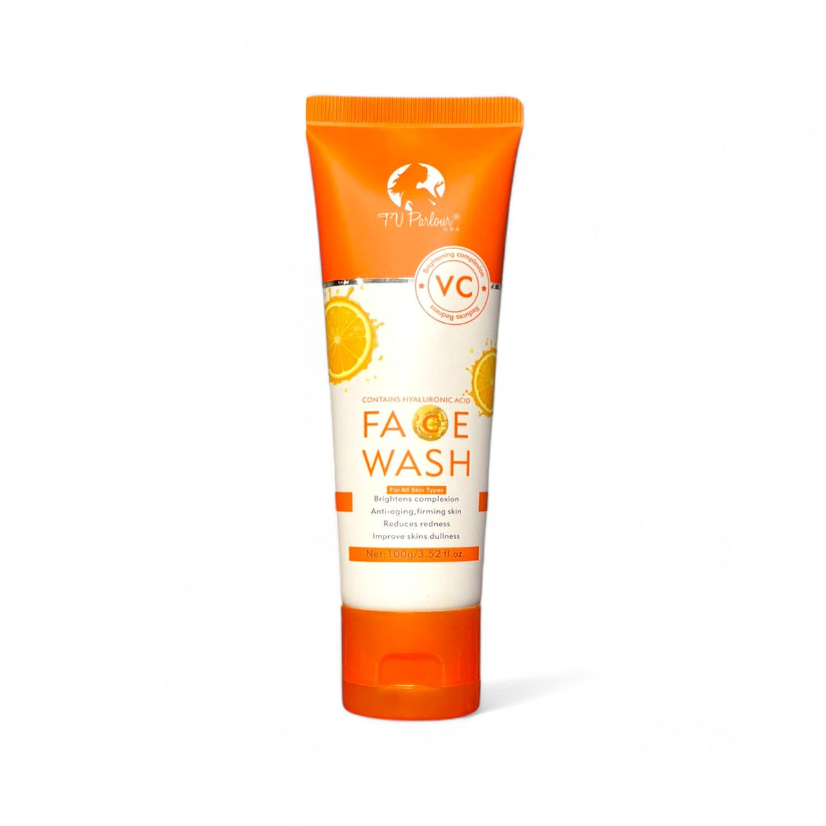 Tv Parlour VITAMIN C FACE WASH