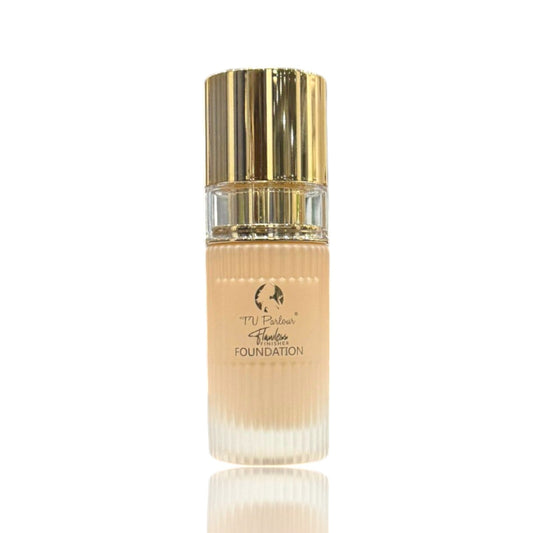 Tv Parlour Flawless Finisher Foundation