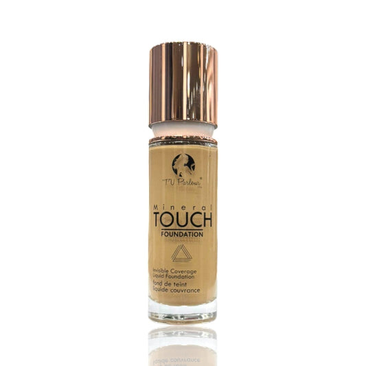 Tv Parlour Mineral Touch Foundation