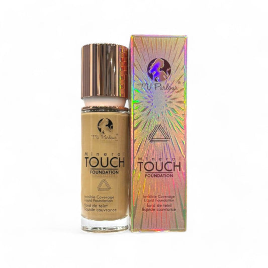 Tv Parlour Mineral Touch Foundation