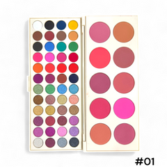 Tv Parlour All In One Palette