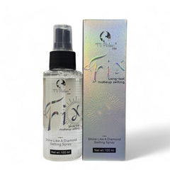 Tv Parlour MAKEUP FIXER
