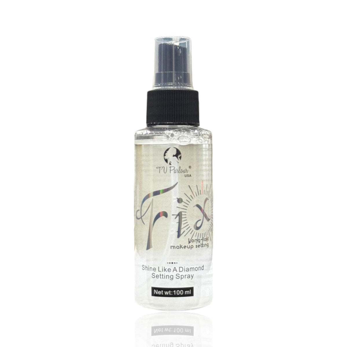 Tv Parlour MAKEUP FIXER
