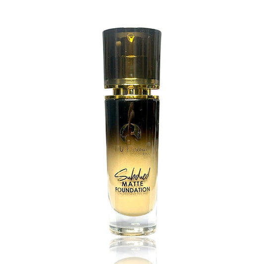 Tv Parlour Subdued Matte Foundation - 28ml