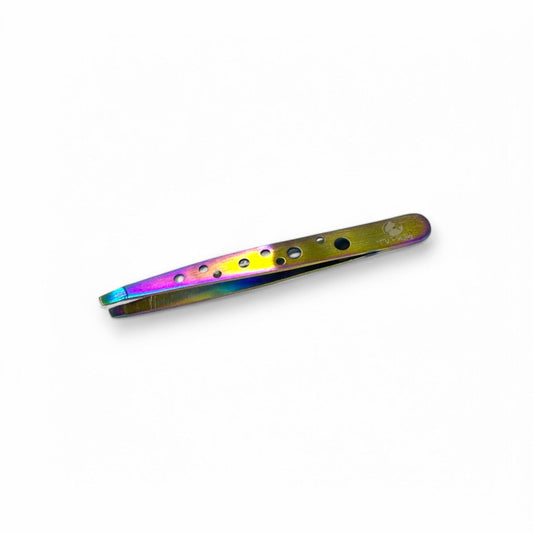 Tv Parlour Tweezers # 5