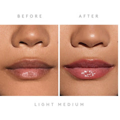 Fenty Beauty Gloss Bomb Heat, Fussy Heat 02