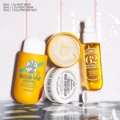 Sol De Janeiro Bum Bum Jet Set 62