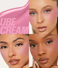 huda beauty BLUSH FILTER LIQUID BLUSH