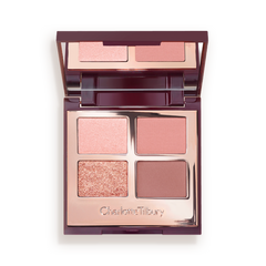 Charlotte Tilbury Luxury Palette
Pillow talk