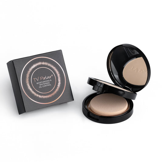 Tv Parlour FLAWLESS FACE POWDER