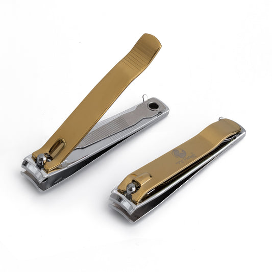 Tv Parlour NAIL CUTTER #01