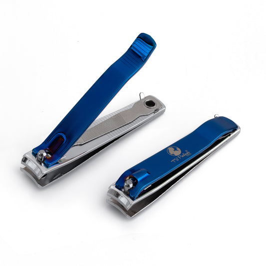 Tv Parlour NAIL CUTTER #03