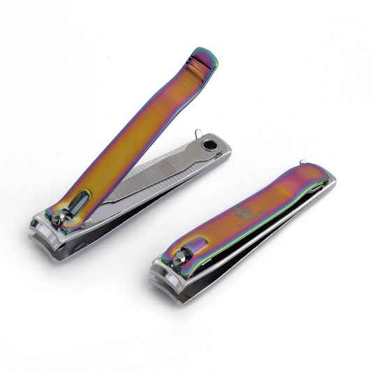 Tv Parlour NAIL CUTTER #02