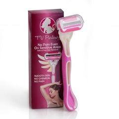 Tv Parlour BODY RAZOR FOR WOMENS