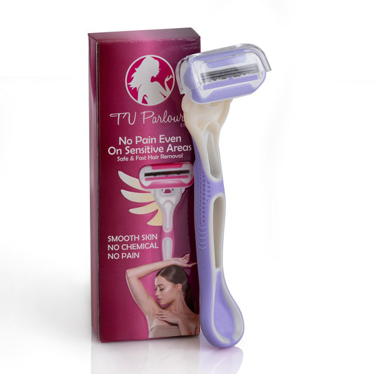 Tv Parlour BODY RAZOR FOR WOMENS