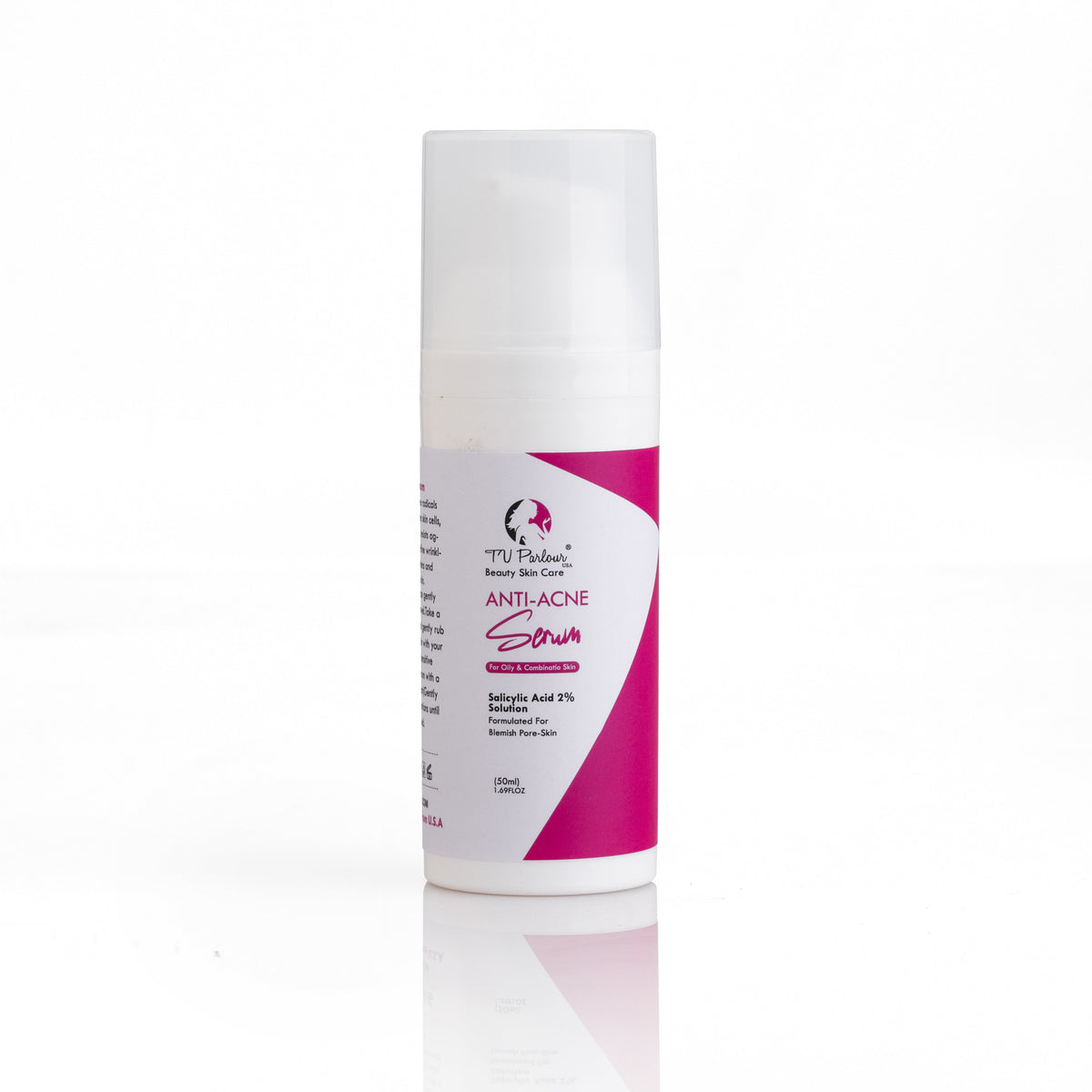 Tv Parlour ANTI ACNE SERUM