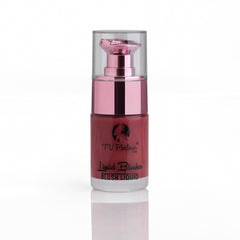 Tv Parlour LIQUID BLUSHER