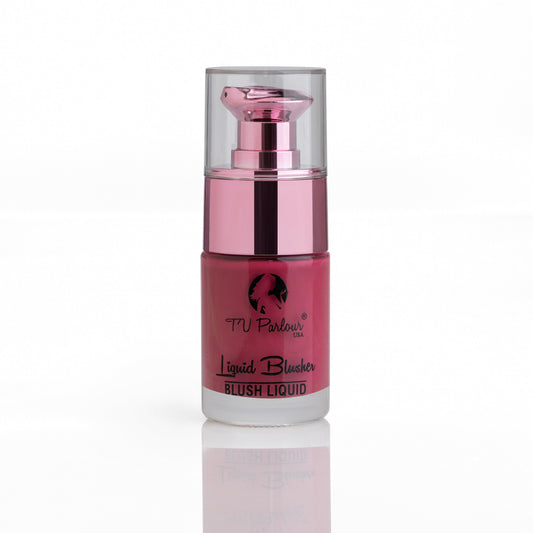 Tv Parlour LIQUID BLUSHER