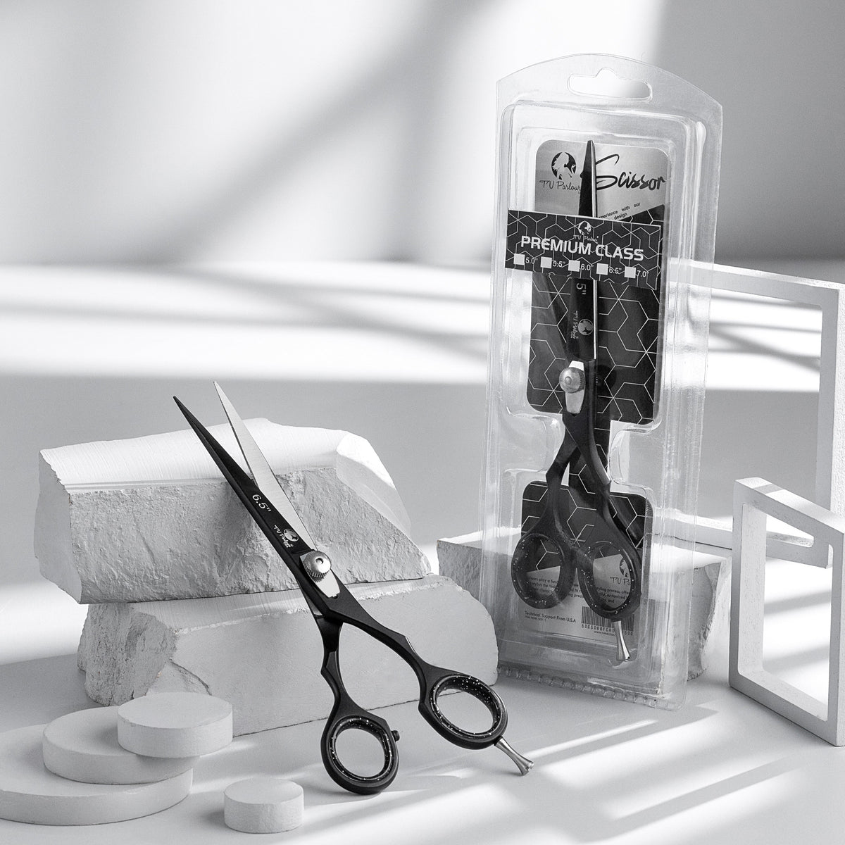 Tv Parlour PREMIUM CLASS SCISSOR #01