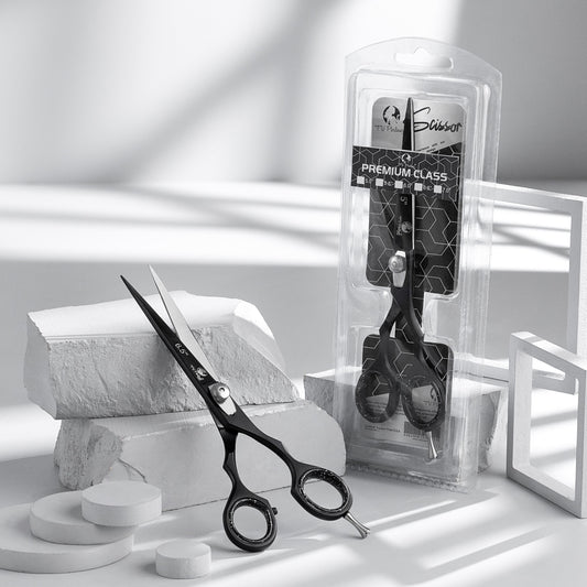 Tv Parlour PREMIUM CLASS SCISSOR #01