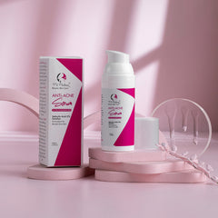 Tv Parlour ANTI ACNE SERUM
