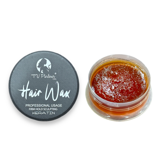 Tv Parlour HAIR STYLING WAX