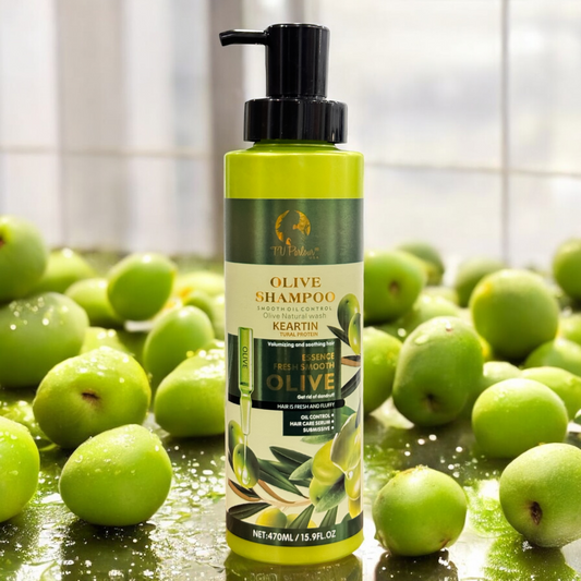 Tv Parlour HAIR SHAMPOO