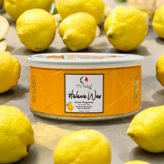 Tv Parlour HALAWA HAIR WAX