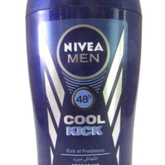 Nivea Men Cool Kick Stick 40 ML