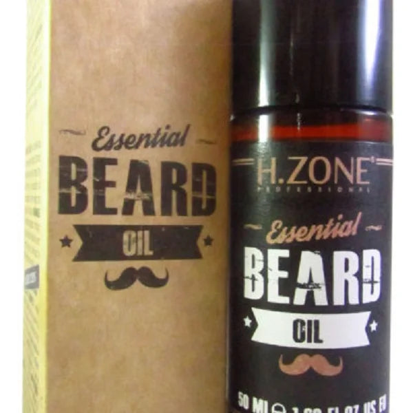 Essential Beard Oil 50ML