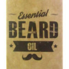 Essential Beard Oil 50ML