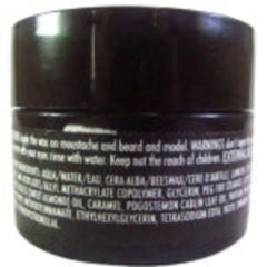 Essential Mustache Wax 50ML