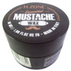 Essential Mustache Wax 50ML