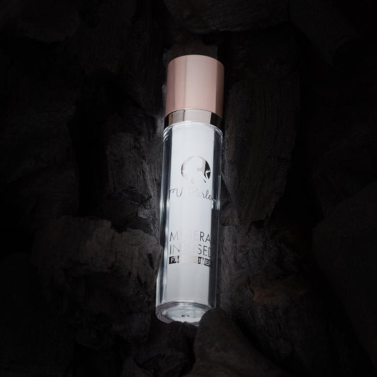Tv Parlour Mineral Infused Primer