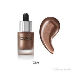 ICONIC LONDON Highlighter Illuminator -13.5ml