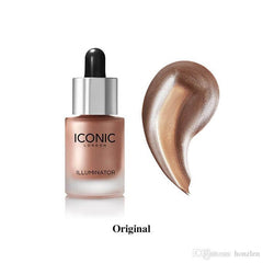 ICONIC LONDON Highlighter Illuminator -13.5ml