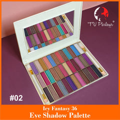 Tv Parlour Icy Fantsy 036