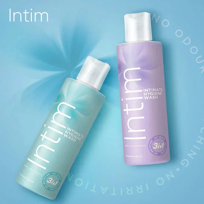 Intim intimate Feminine Hygiene Wash