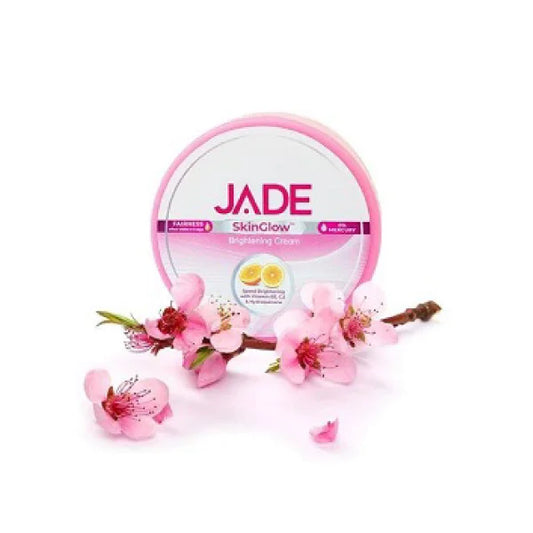 Jade Skin Glow Brightening Cream 80ML