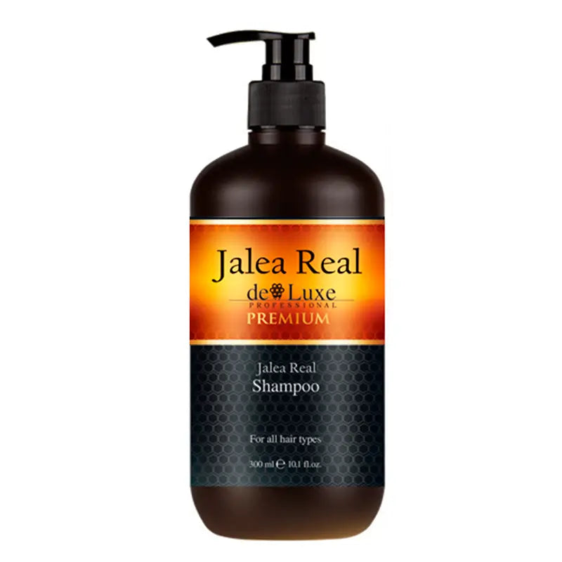 Jalea Real Deluxe Premium Sulfate Free Shampoo 300ml