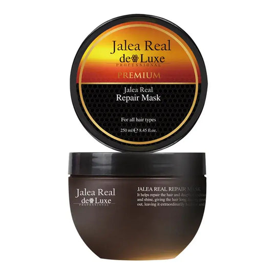 Jalea Real Deluxe Premium Sulfate Free Royal Jelly Hair Mask